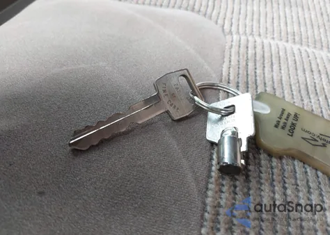 1995 Ford Econoline E350 Super Duty Van z USA, uszkodzony, nr VIN 1FTJS34G5SHC14722